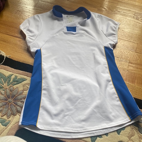 Cycling Dri-fit Tee - small - Picture 1 of 4